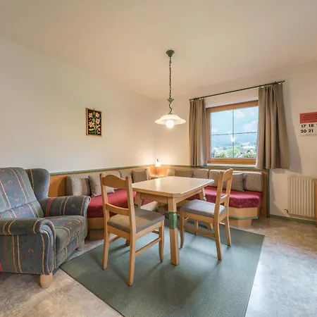 Appartements Penzinghof Mayrhofen Exterior photo