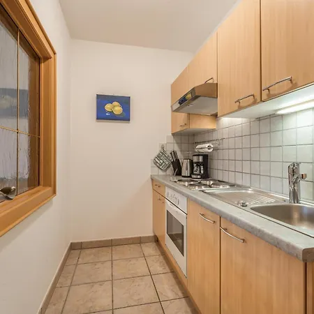 Appartements Penzinghof Mayrhofen Room photo