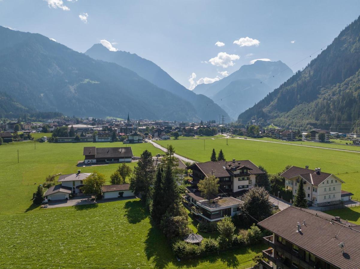 Penzinghof Apartment Mayrhofen