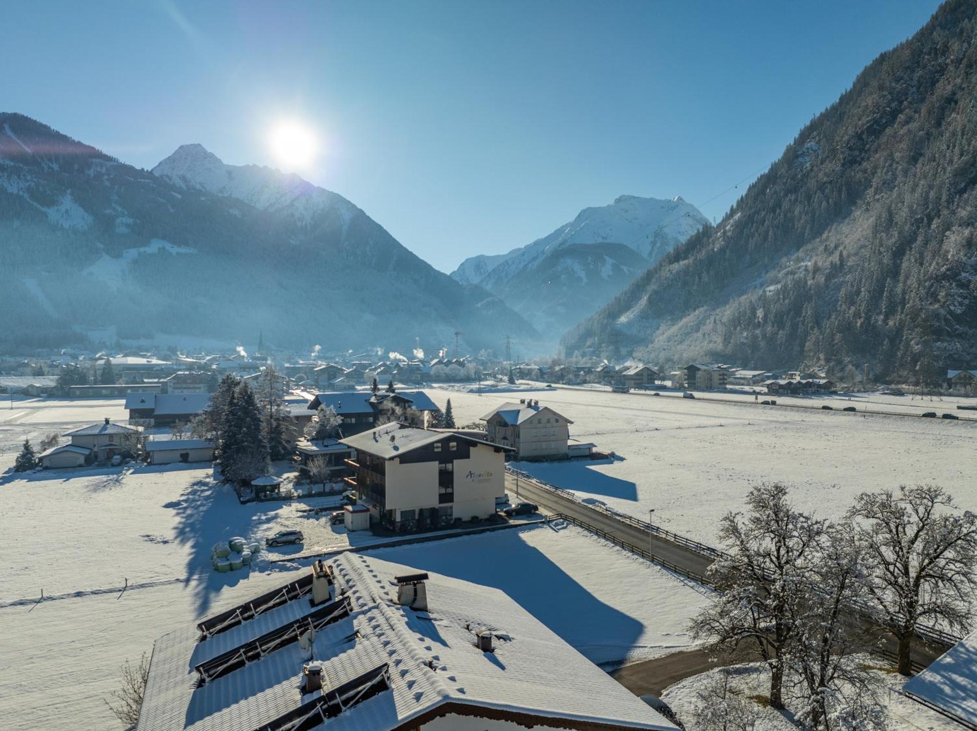Penzinghof Mayrhofen