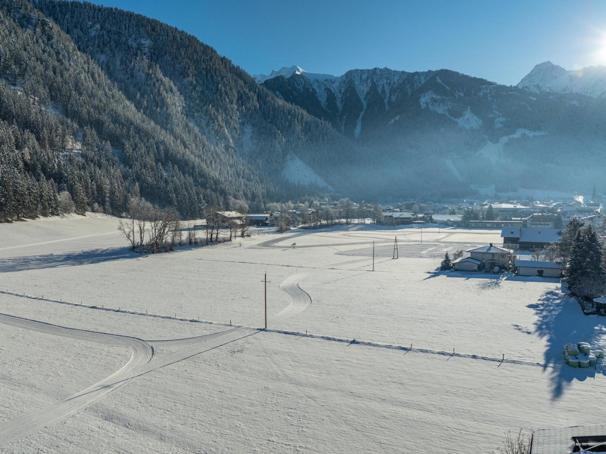 Penzinghof Mayrhofen