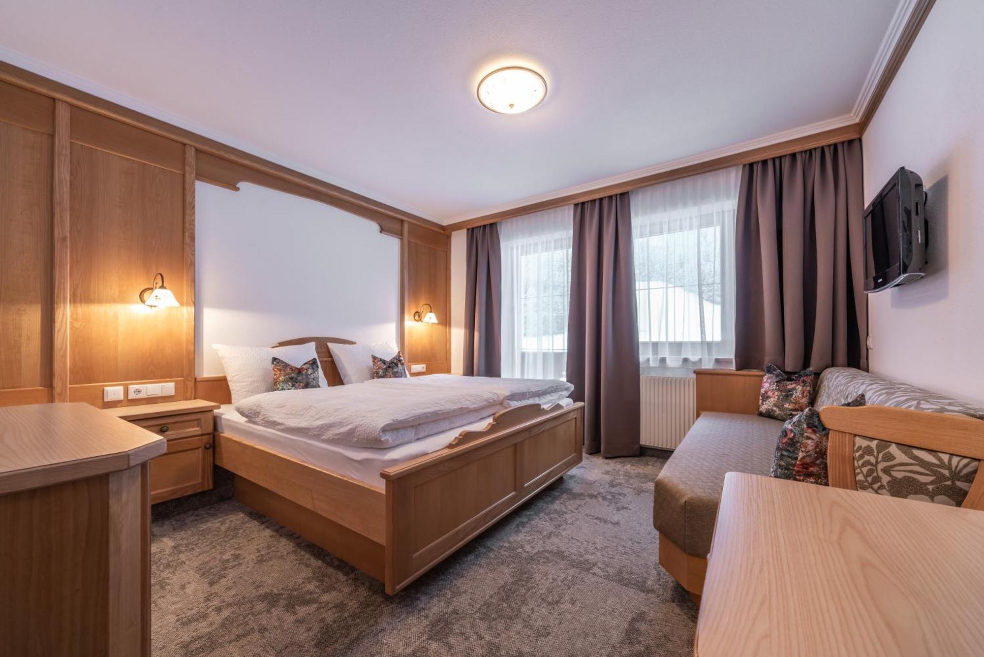 Apartment Penzinghof