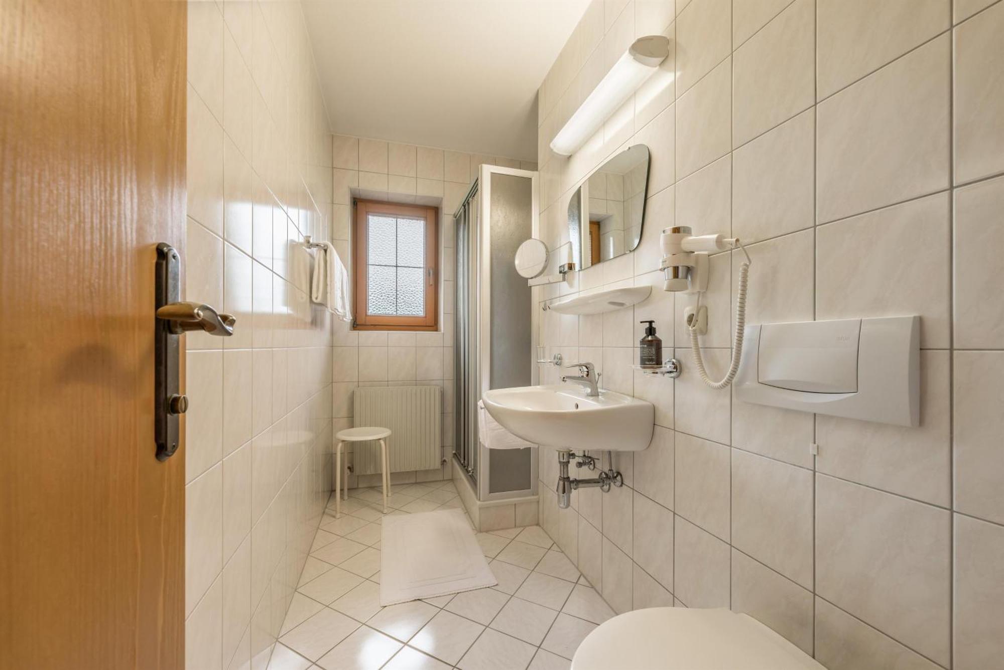 Penzinghof Apartment