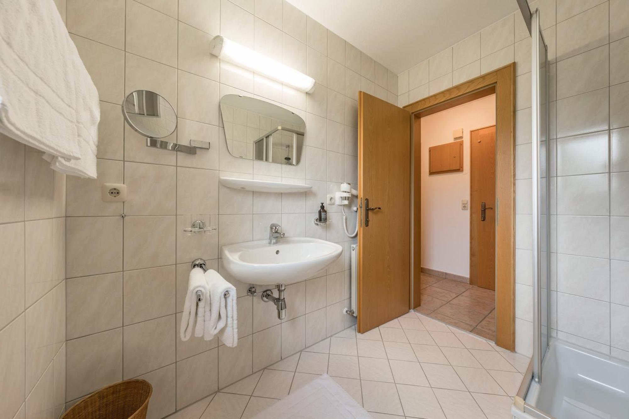 Apartment Penzinghof