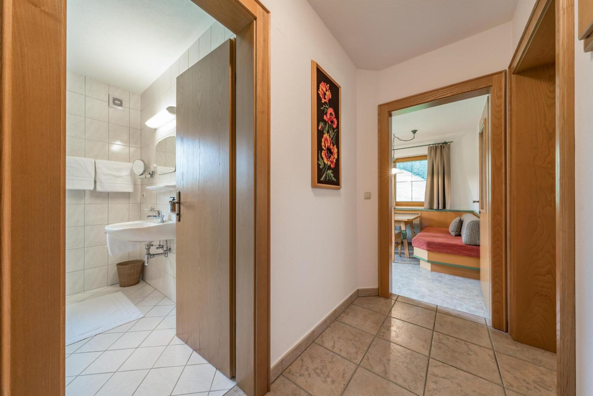 Apartment Penzinghof *