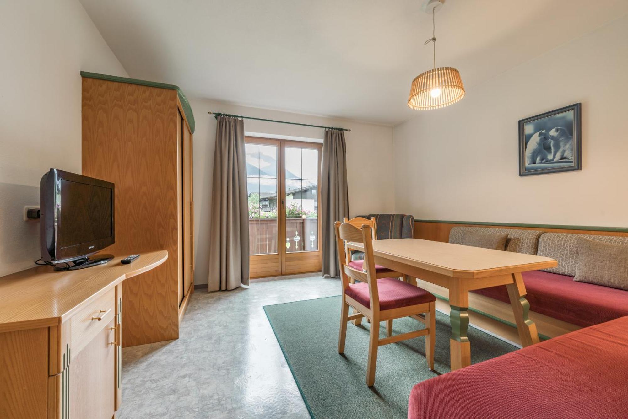 Penzinghof Appartamento Mayrhofen