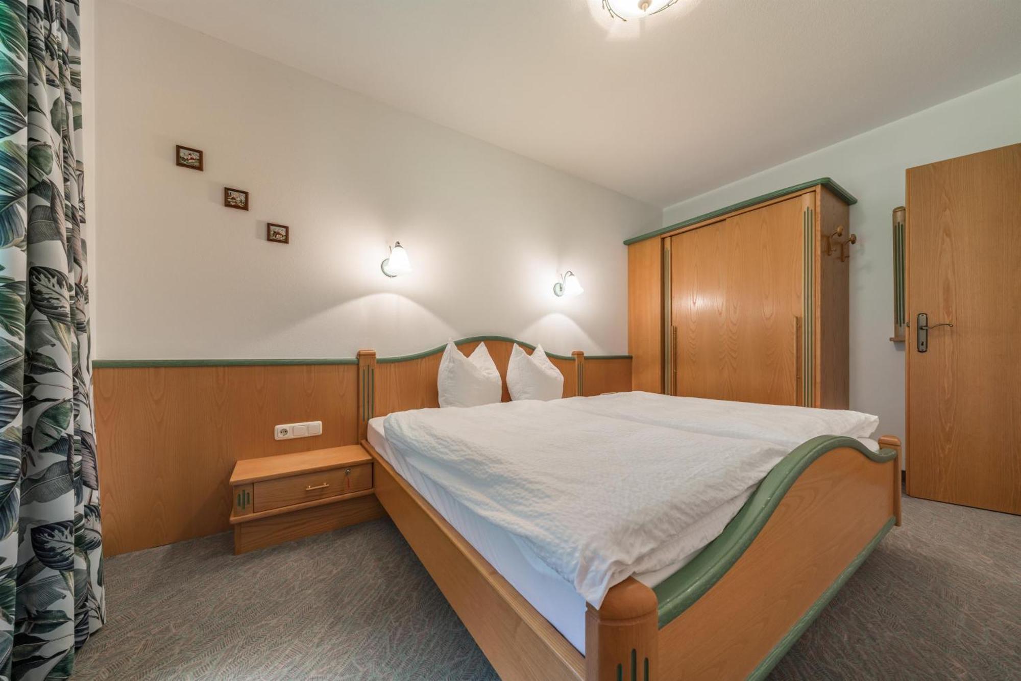 Apartment Penzinghof Mayrhofen