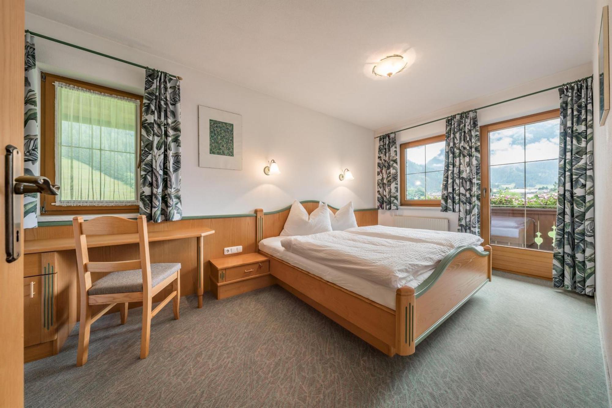 Penzinghof Apartment