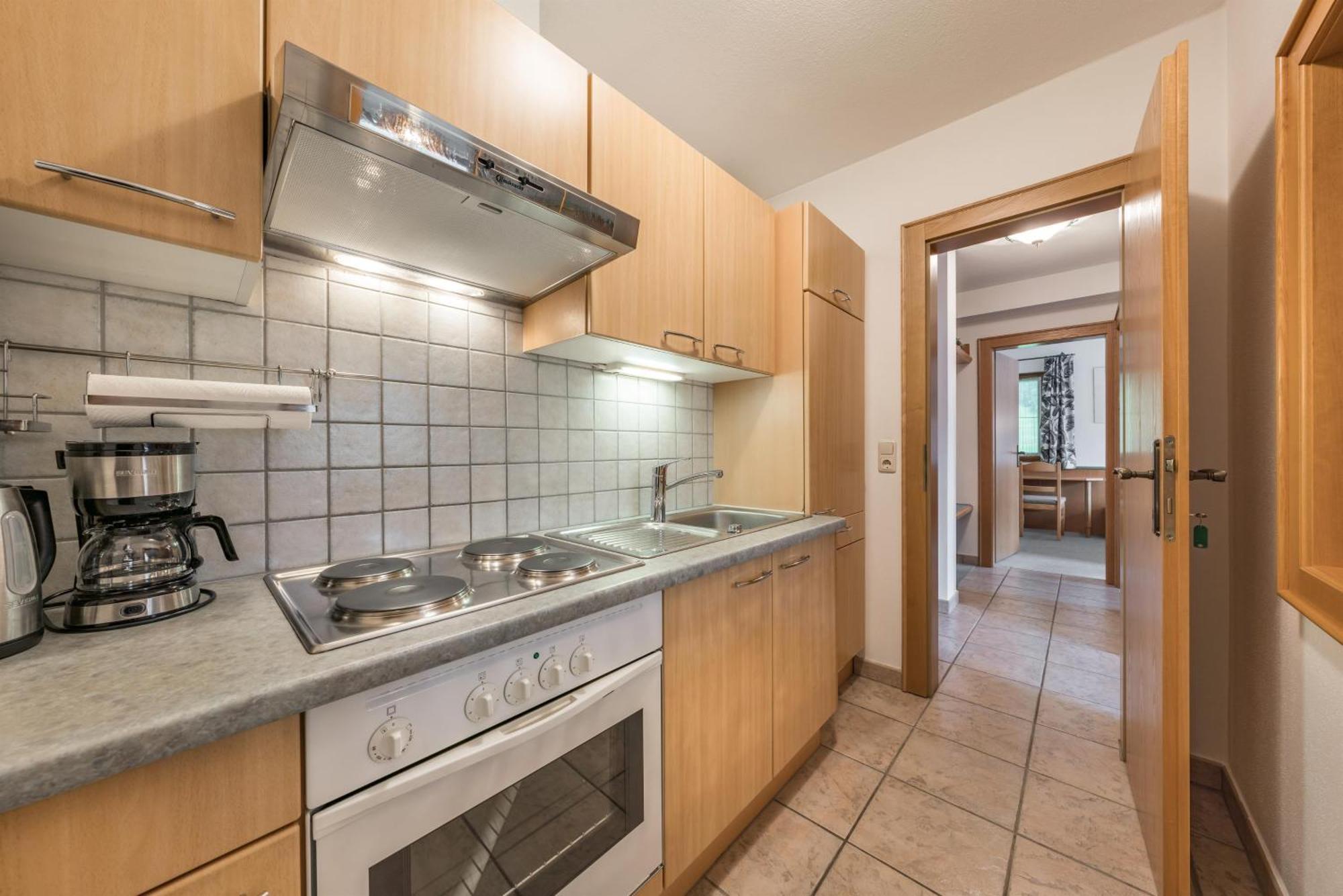 Appartamento Penzinghof