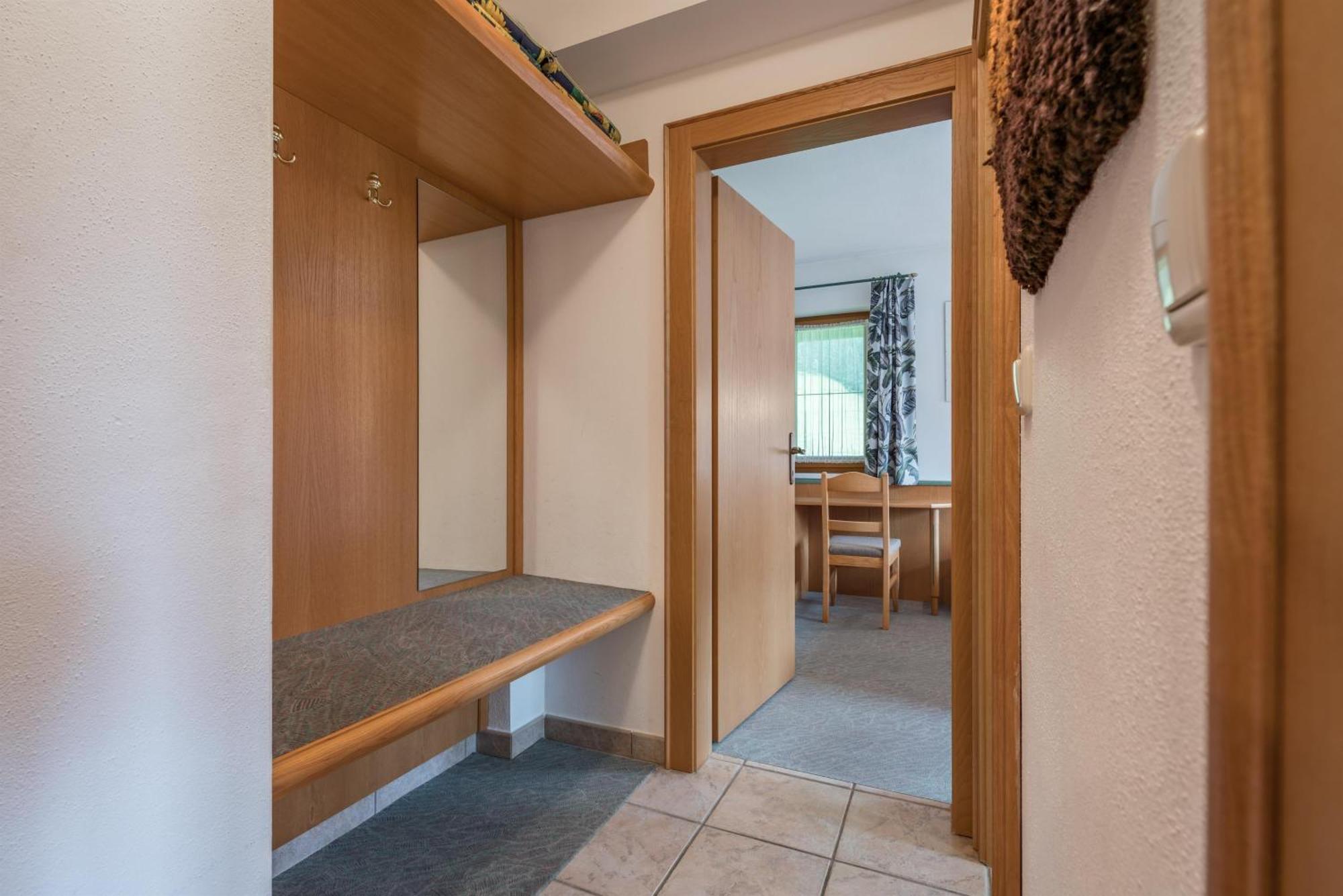 Penzinghof Apartment Mayrhofen