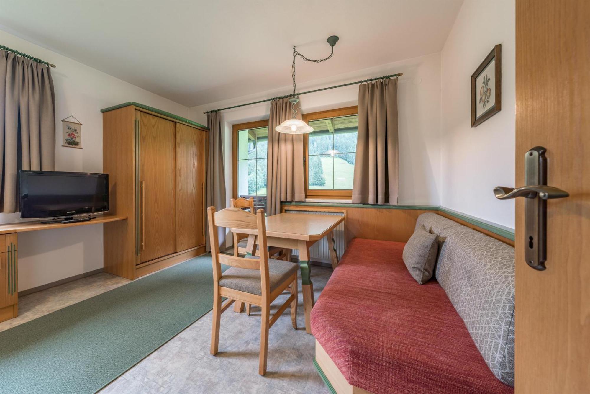 Penzinghof Apartment