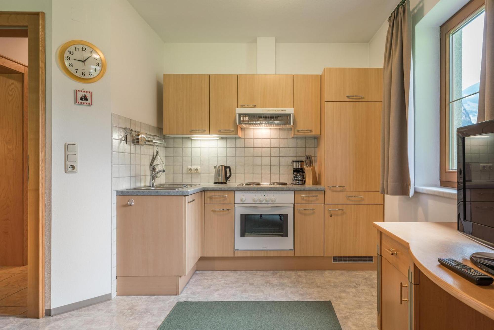 Penzinghof Apartment *